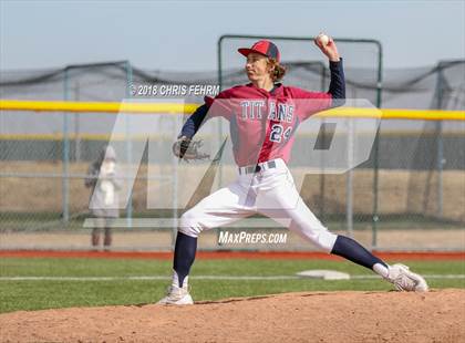 Thumbnail 2 in Vista Ridge @ The Classical Academy photogallery.