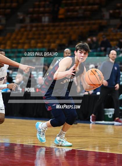 Thumbnail 1 in Mesa Ridge vs. Dakota Ridge (CHSAA 5A Great 8) photogallery.