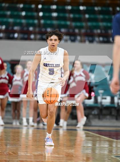 Thumbnail 1 in Mesa Ridge vs. Dakota Ridge (CHSAA 5A Great 8) photogallery.