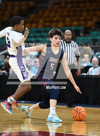 Thumbnail 1 in Mesa Ridge vs. Dakota Ridge (CHSAA 5A Great 8) photogallery.