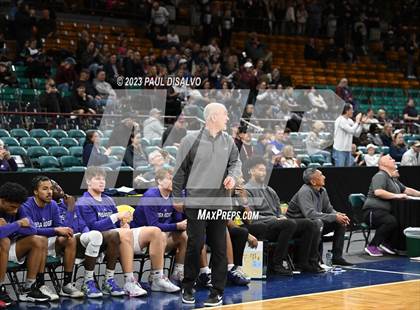 Thumbnail 1 in Mesa Ridge vs. Dakota Ridge (CHSAA 5A Great 8) photogallery.