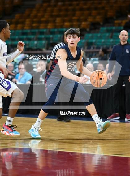 Thumbnail 3 in Mesa Ridge vs. Dakota Ridge (CHSAA 5A Great 8) photogallery.