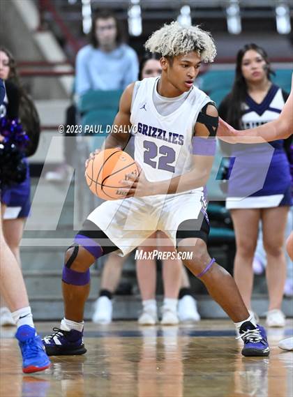 Thumbnail 3 in Mesa Ridge vs. Dakota Ridge (CHSAA 5A Great 8) photogallery.