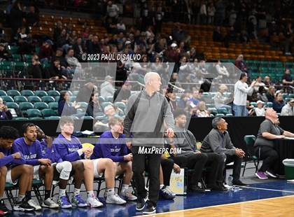 Thumbnail 3 in Mesa Ridge vs. Dakota Ridge (CHSAA 5A Great 8) photogallery.