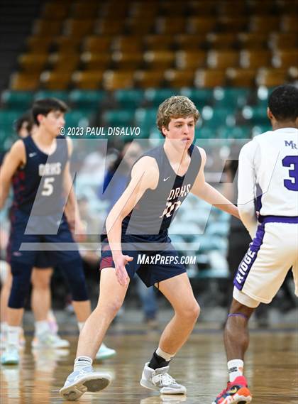 Thumbnail 3 in Mesa Ridge vs. Dakota Ridge (CHSAA 5A Great 8) photogallery.