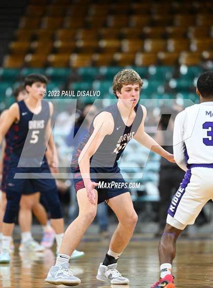 Thumbnail 1 in Mesa Ridge vs. Dakota Ridge (CHSAA 5A Great 8) photogallery.