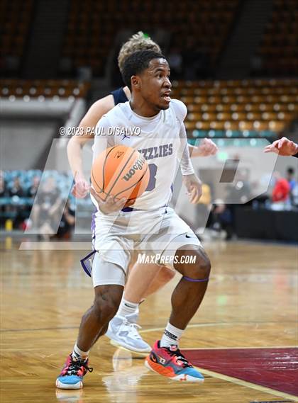Thumbnail 3 in Mesa Ridge vs. Dakota Ridge (CHSAA 5A Great 8) photogallery.