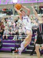 Photo from the gallery "Lone Peak @ Lehi"