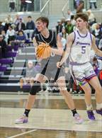 Photo from the gallery "Lone Peak @ Lehi"