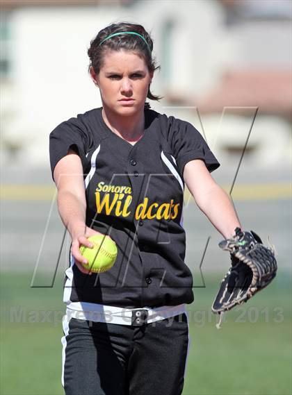 Thumbnail 2 in Sonora @ Kimball photogallery.