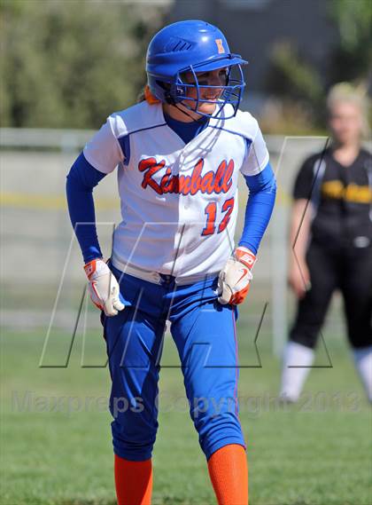 Thumbnail 3 in Sonora @ Kimball photogallery.