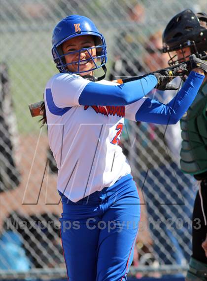 Thumbnail 3 in Sonora @ Kimball photogallery.
