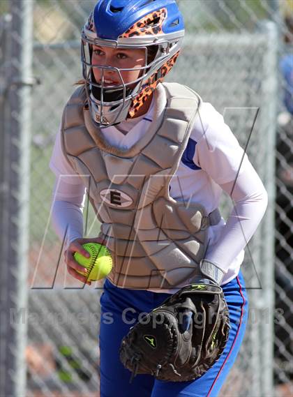 Thumbnail 1 in Sonora @ Kimball photogallery.