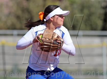 Thumbnail 1 in Sonora @ Kimball photogallery.