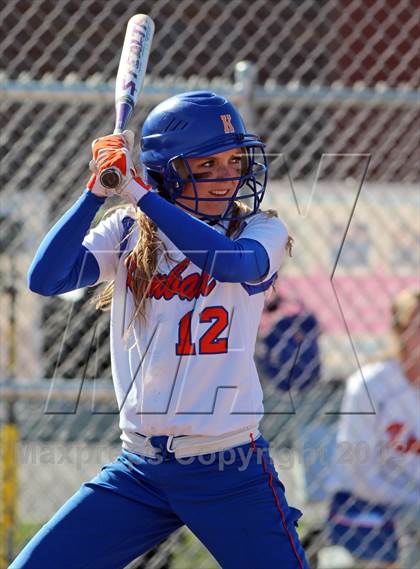 Thumbnail 2 in Sonora @ Kimball photogallery.