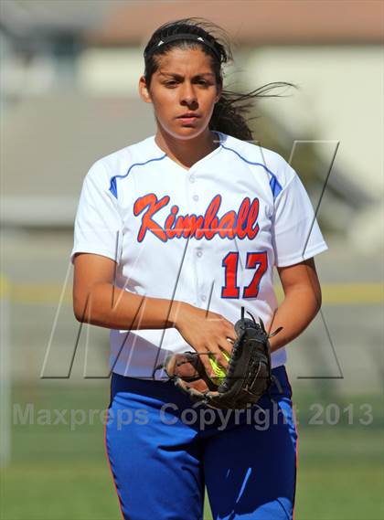 Thumbnail 2 in Sonora @ Kimball photogallery.