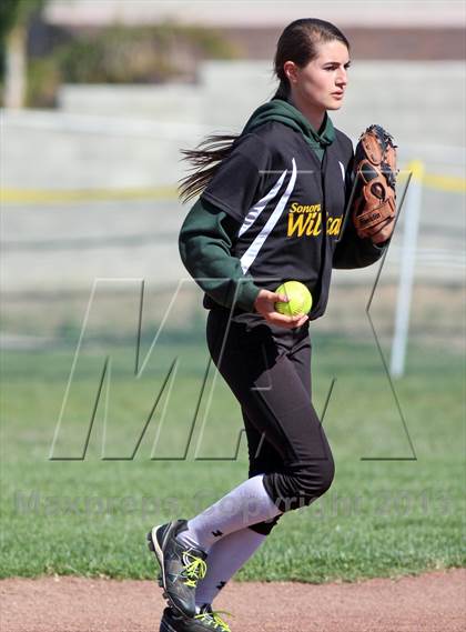 Thumbnail 3 in Sonora @ Kimball photogallery.