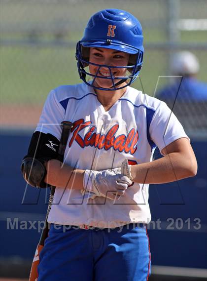 Thumbnail 1 in Sonora @ Kimball photogallery.