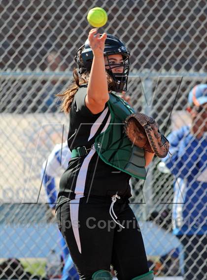 Thumbnail 3 in Sonora @ Kimball photogallery.