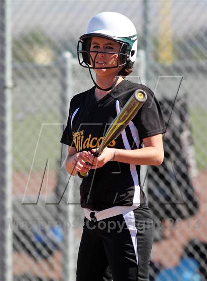 Thumbnail 3 in Sonora @ Kimball photogallery.