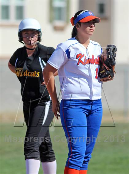 Thumbnail 2 in Sonora @ Kimball photogallery.