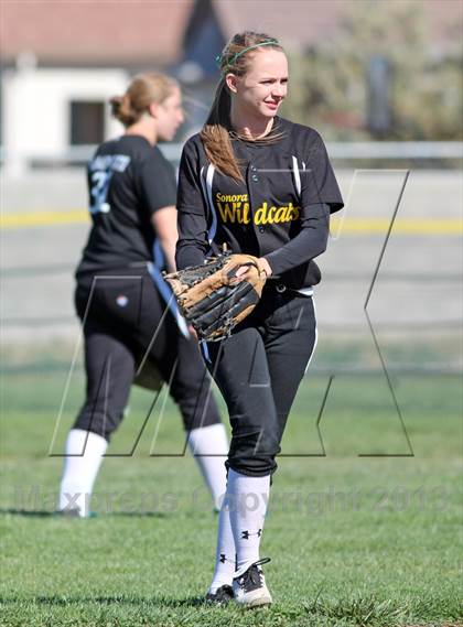 Thumbnail 3 in Sonora @ Kimball photogallery.