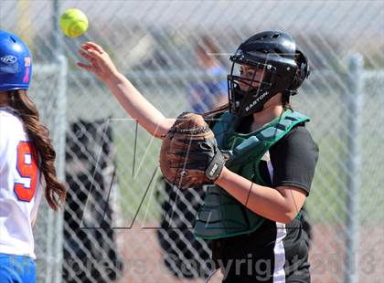 Thumbnail 1 in Sonora @ Kimball photogallery.