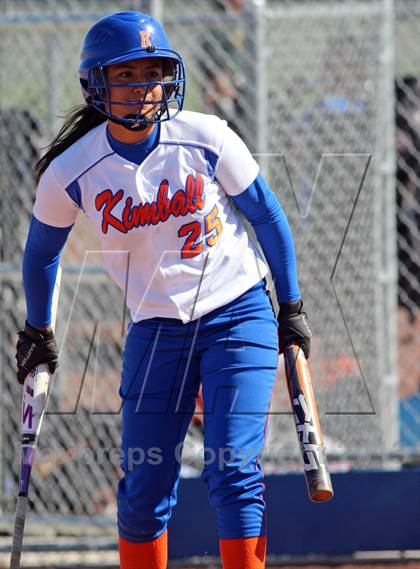 Thumbnail 3 in Sonora @ Kimball photogallery.