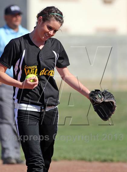Thumbnail 2 in Sonora @ Kimball photogallery.