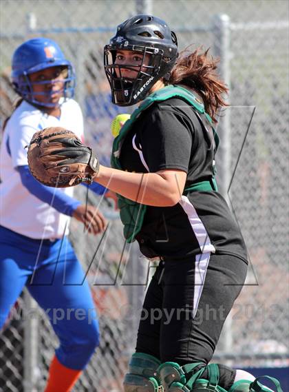 Thumbnail 2 in Sonora @ Kimball photogallery.