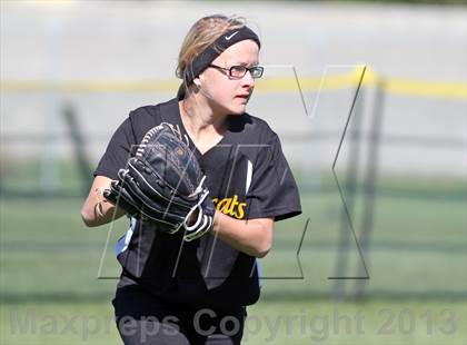 Thumbnail 1 in Sonora @ Kimball photogallery.