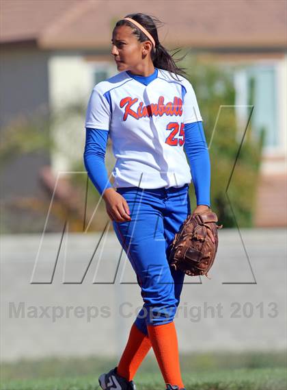 Thumbnail 3 in Sonora @ Kimball photogallery.