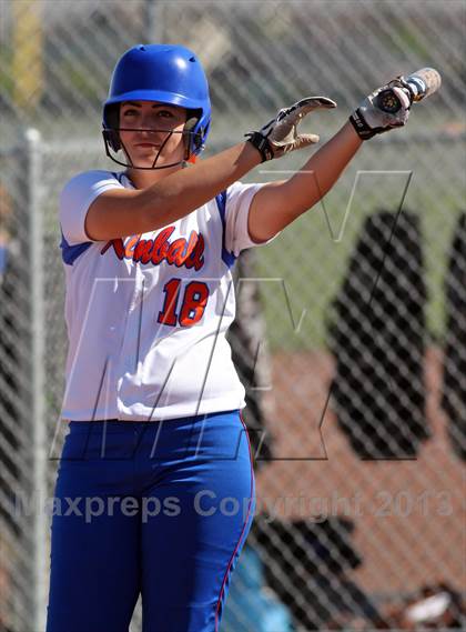 Thumbnail 2 in Sonora @ Kimball photogallery.