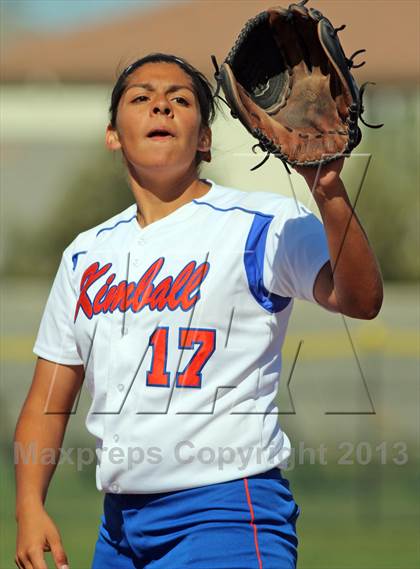 Thumbnail 1 in Sonora @ Kimball photogallery.
