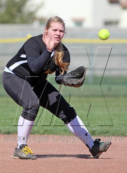 Thumbnail 2 in Sonora @ Kimball photogallery.