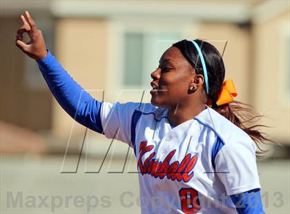 Thumbnail 1 in Sonora @ Kimball photogallery.