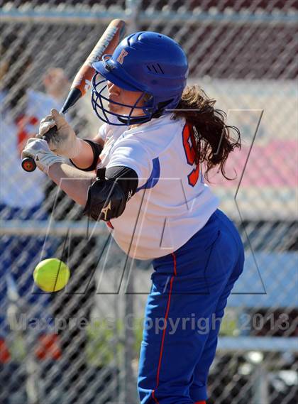 Thumbnail 1 in Sonora @ Kimball photogallery.
