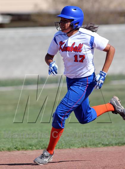 Thumbnail 1 in Sonora @ Kimball photogallery.