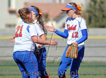 Thumbnail 3 in Sonora @ Kimball photogallery.