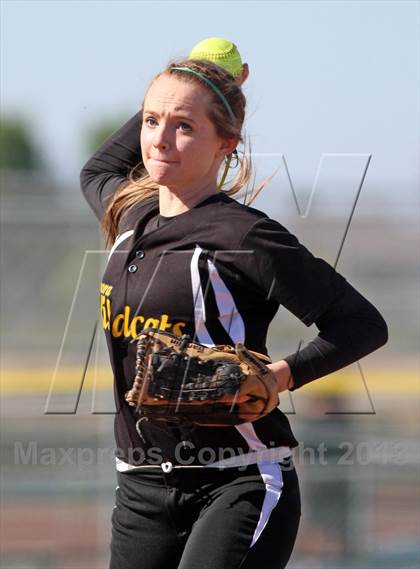 Thumbnail 3 in Sonora @ Kimball photogallery.