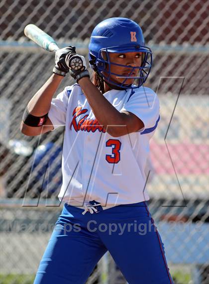 Thumbnail 1 in Sonora @ Kimball photogallery.