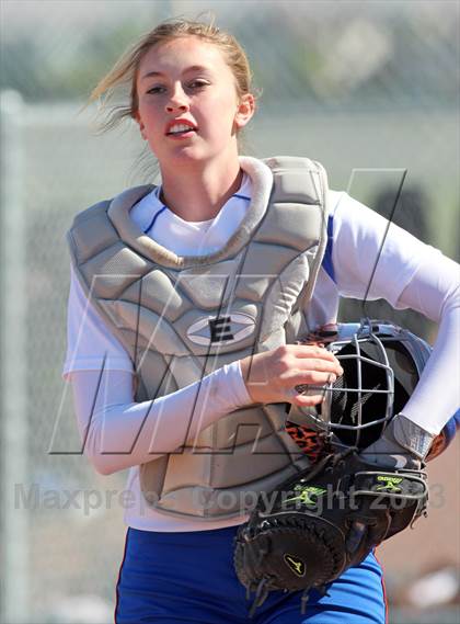 Thumbnail 3 in Sonora @ Kimball photogallery.