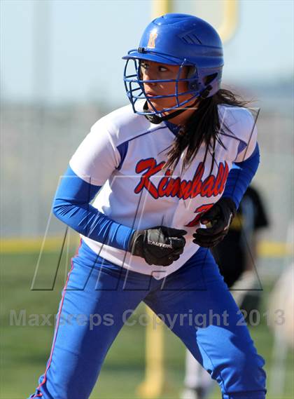 Thumbnail 3 in Sonora @ Kimball photogallery.