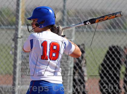 Thumbnail 3 in Sonora @ Kimball photogallery.