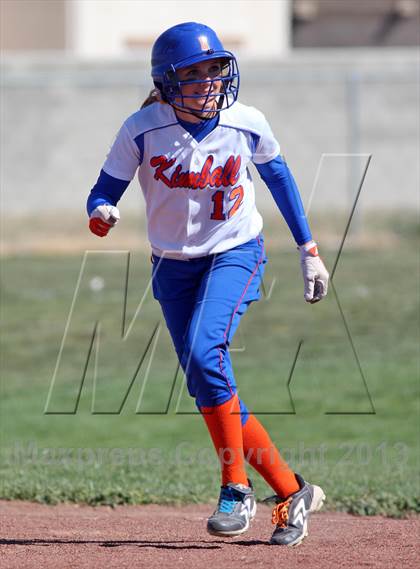 Thumbnail 2 in Sonora @ Kimball photogallery.