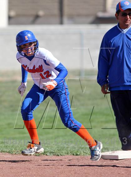 Thumbnail 1 in Sonora @ Kimball photogallery.