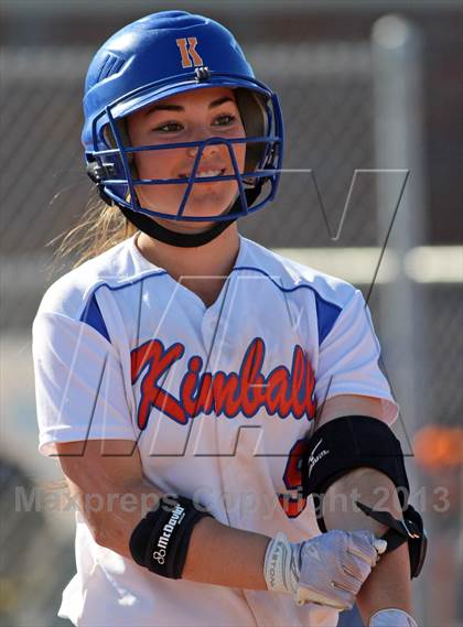 Thumbnail 2 in Sonora @ Kimball photogallery.
