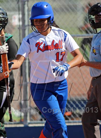Thumbnail 2 in Sonora @ Kimball photogallery.
