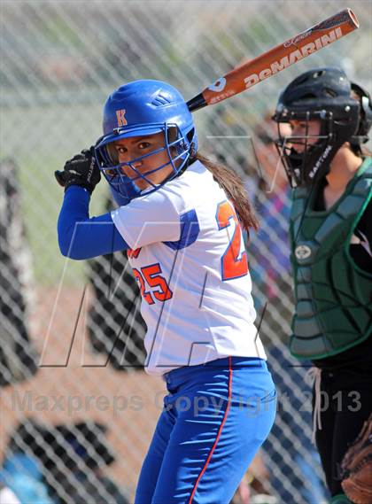 Thumbnail 2 in Sonora @ Kimball photogallery.