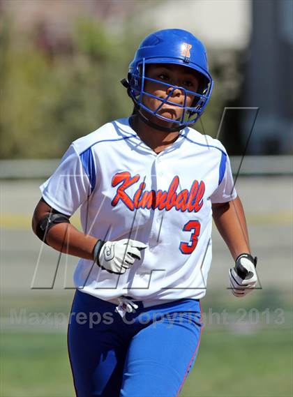 Thumbnail 1 in Sonora @ Kimball photogallery.